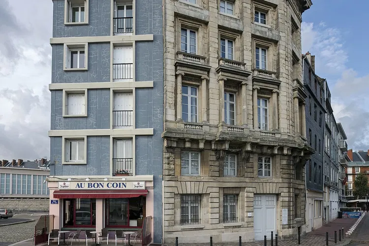 Maison de l'Armateur