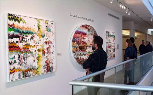 Museum of Art and History