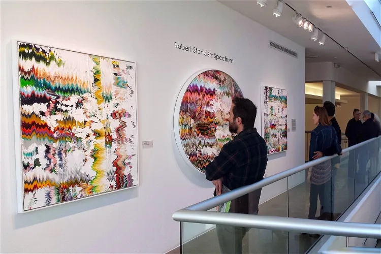 Museum of Art and History