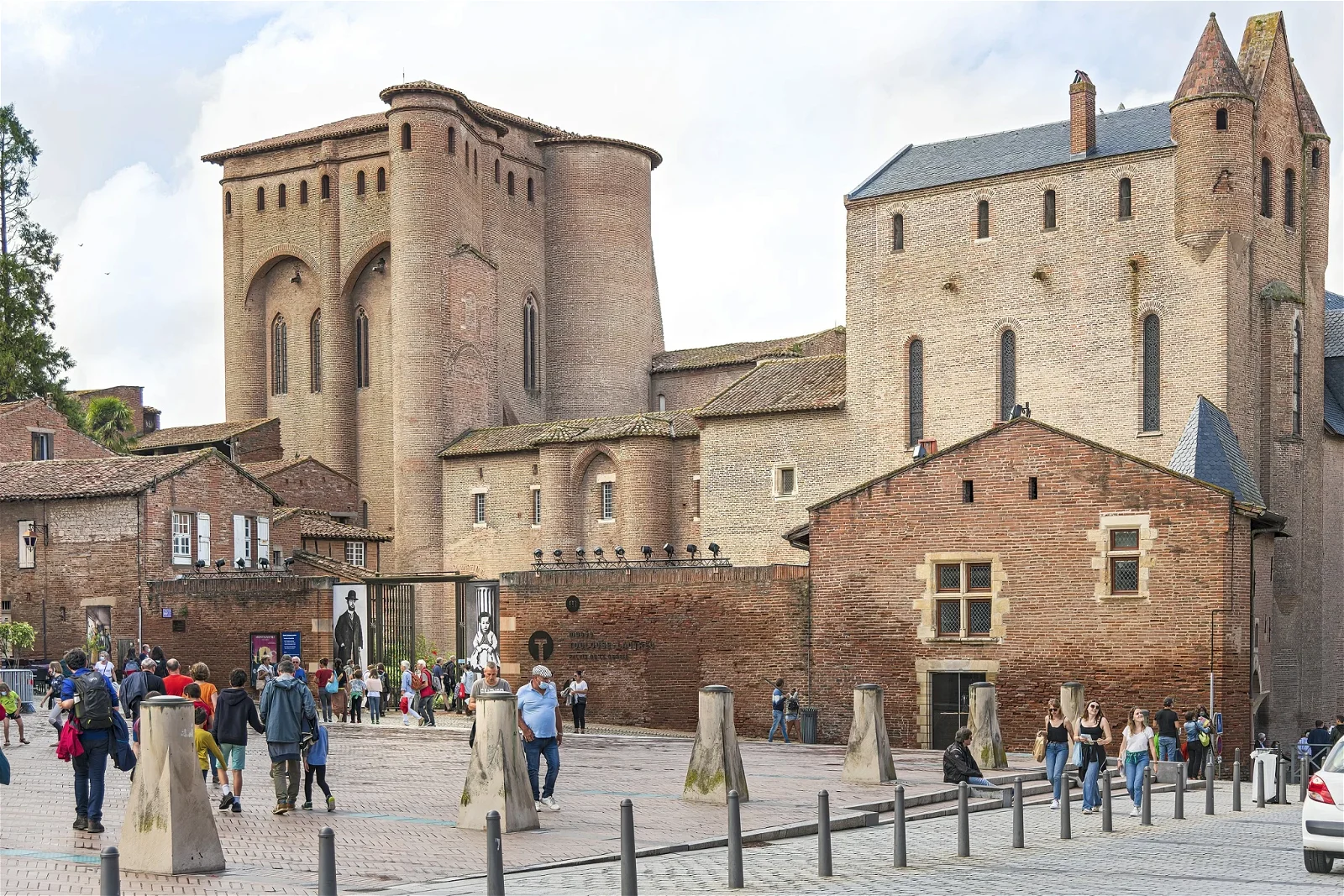 Toulouse-Lautrec Museum