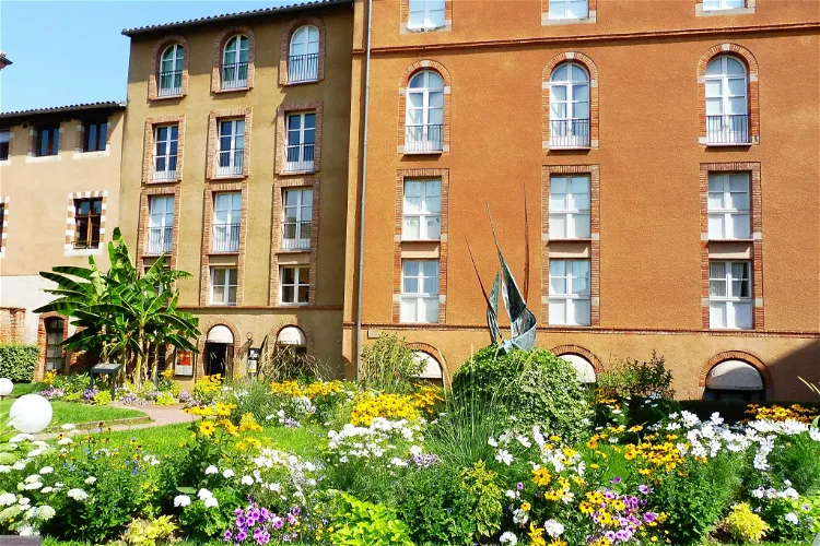 Lapérouse Museum