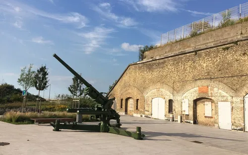 Musée Dunkerque 1940