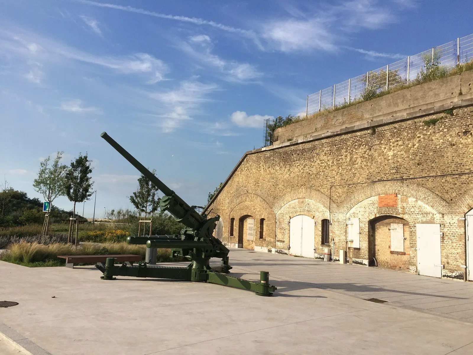 Museum Dunkerque 1940
