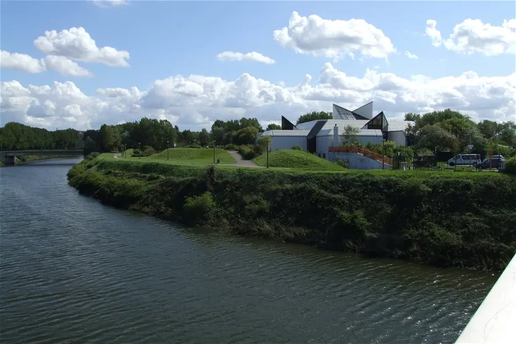 Place of Contemporary Art and Action