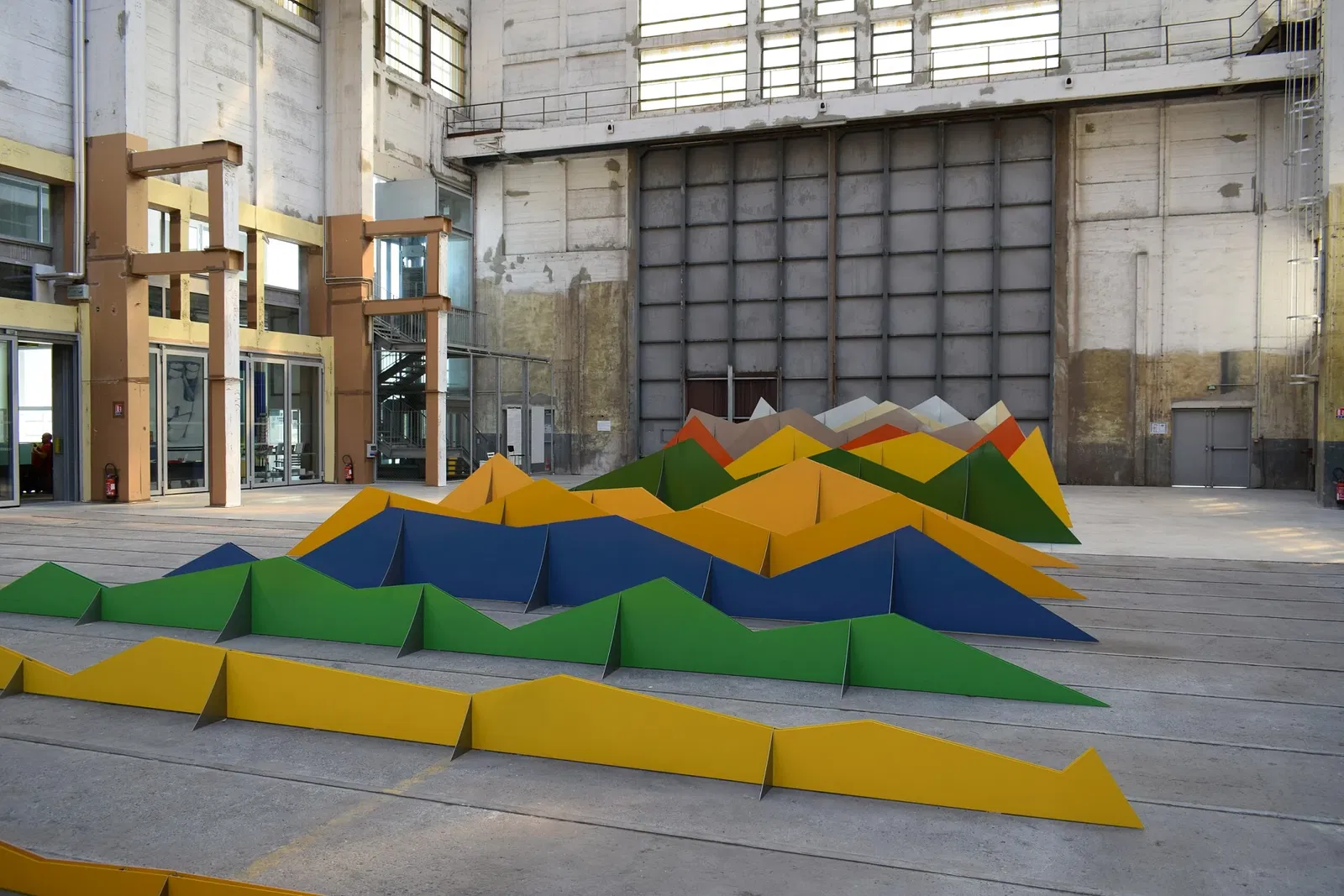 Fonds régional d'art contemporain