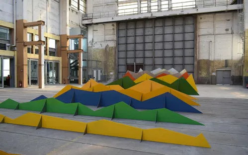 Fonds régional d'art contemporain