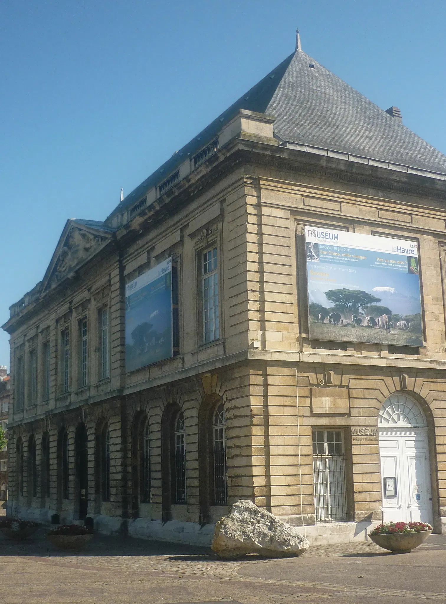 Natural History Museum