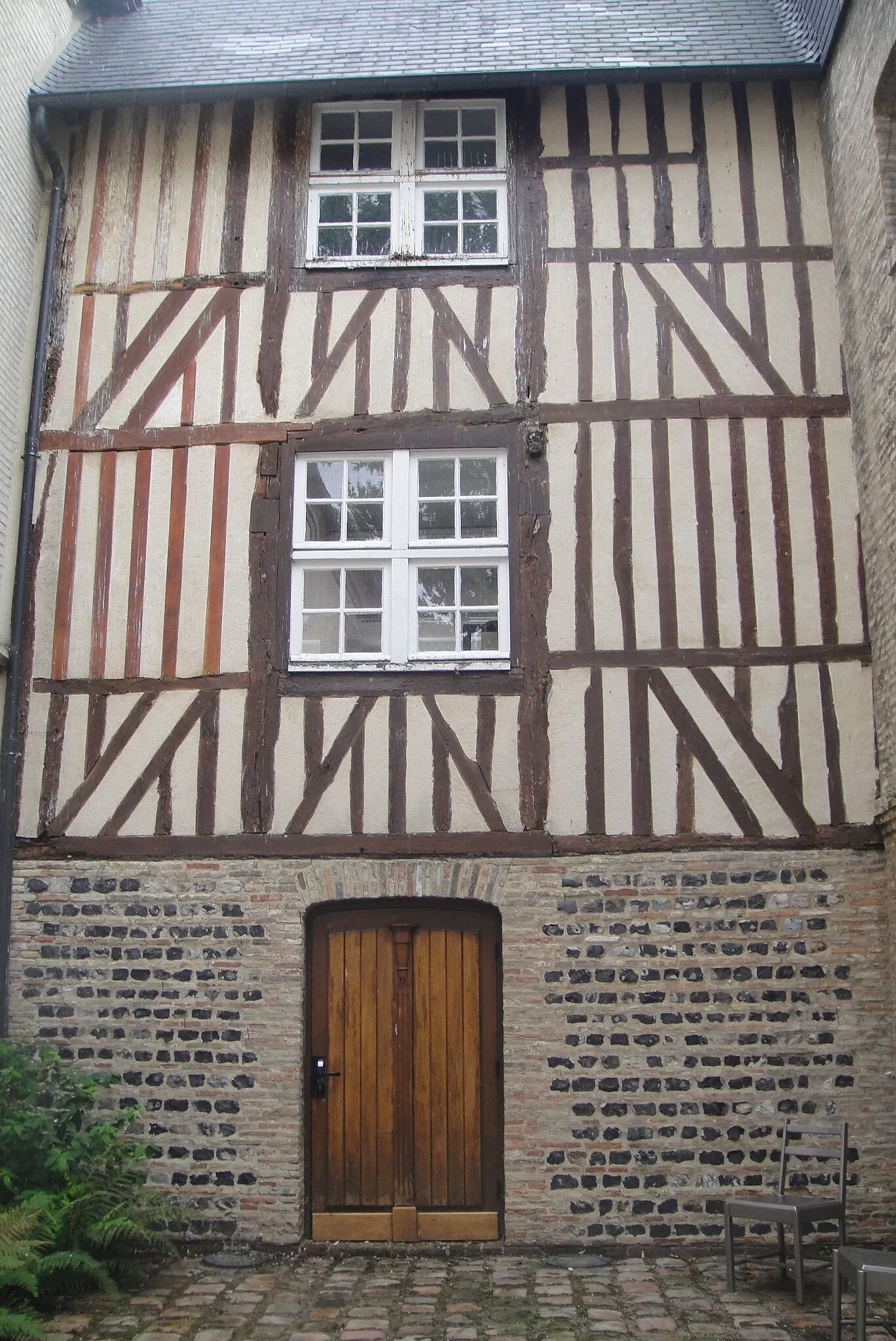 Museum Hotel Dubocage Belville