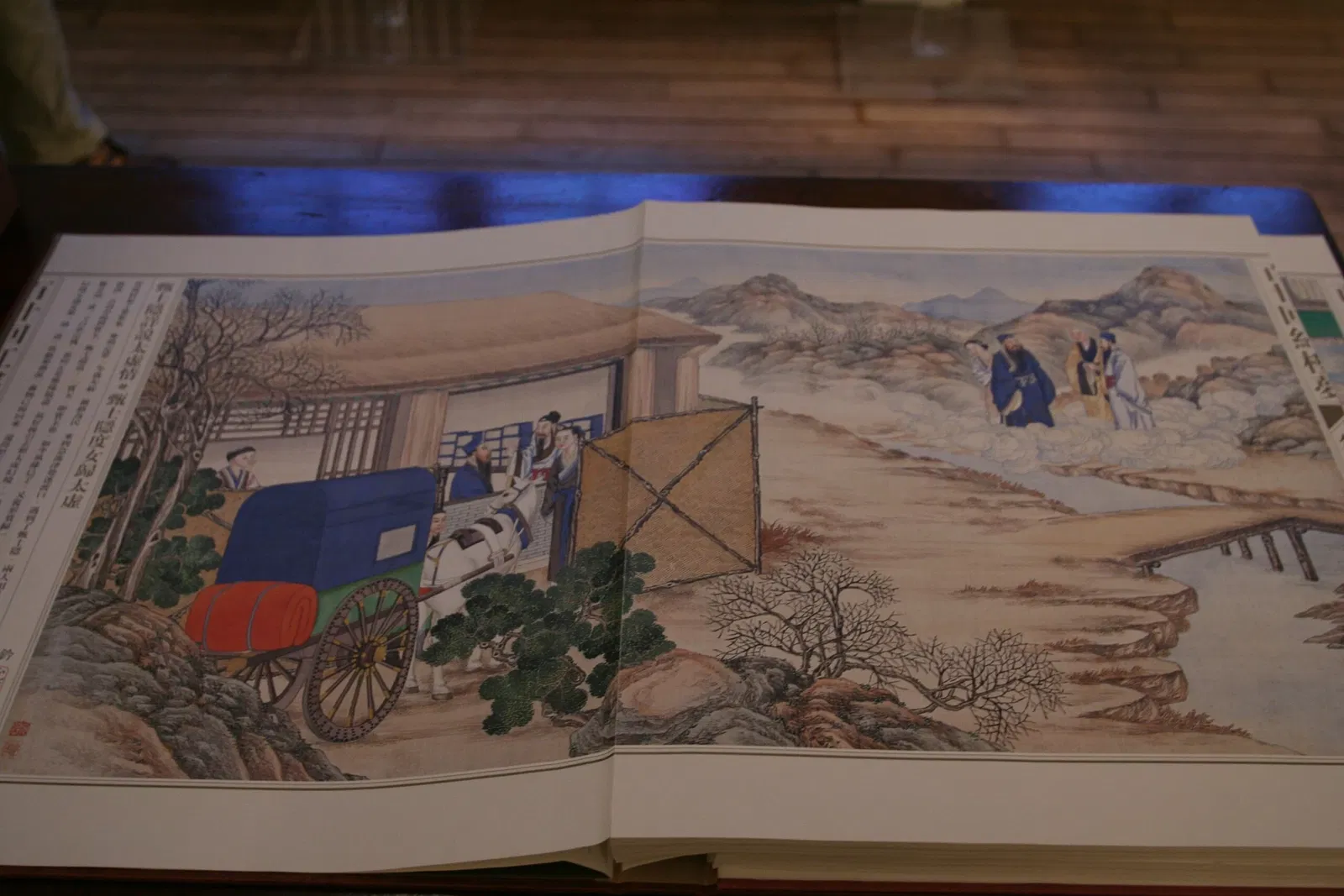 Museum Hotel Dubocage Belville