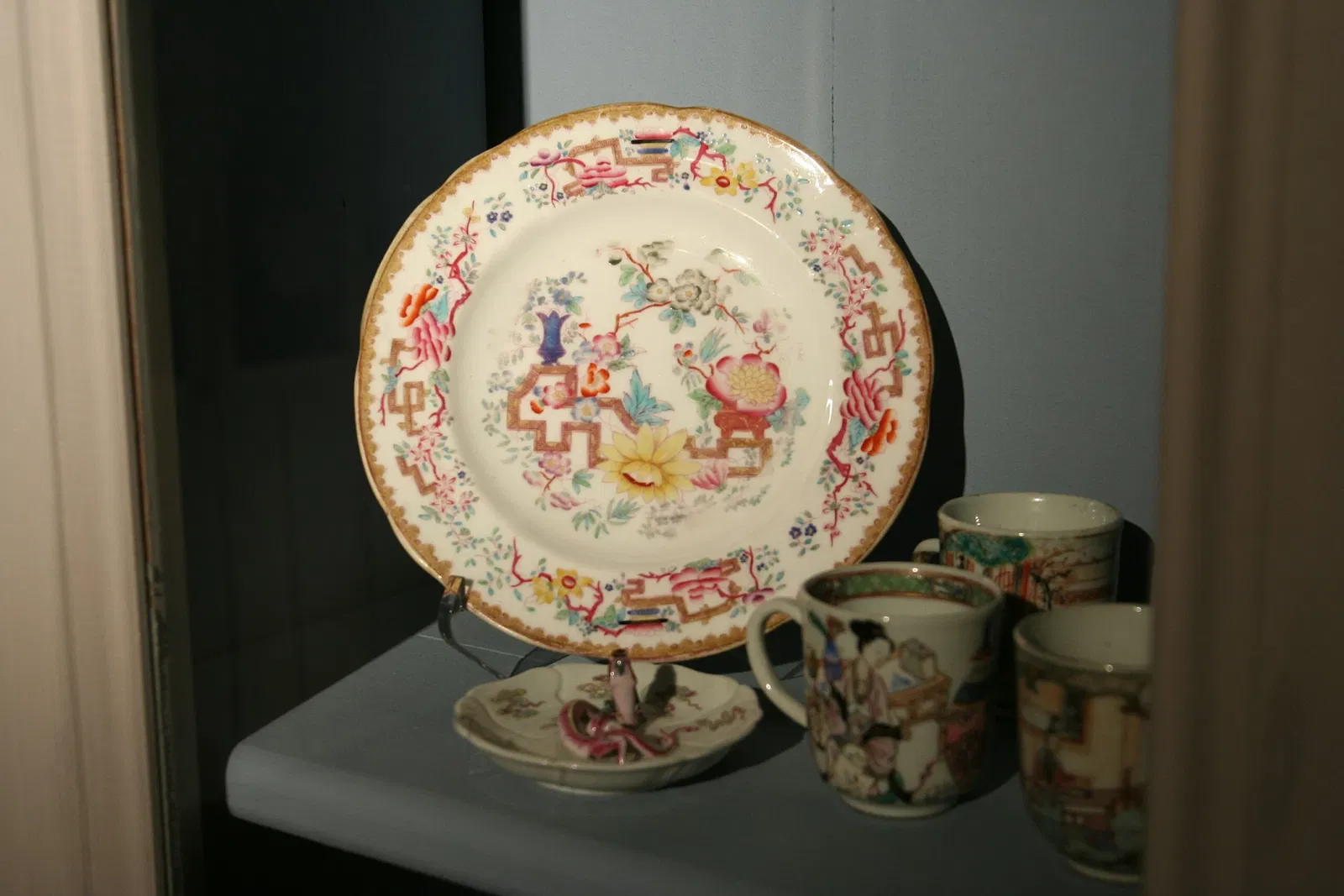 Musee Hotel Dubocage de Bleville