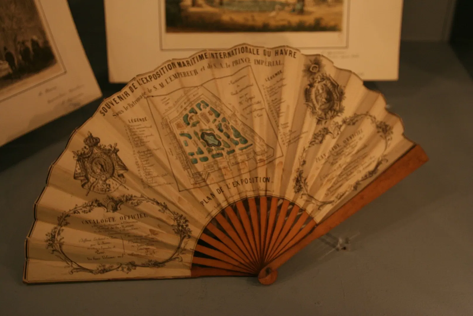 Musee Hotel Dubocage de Bleville