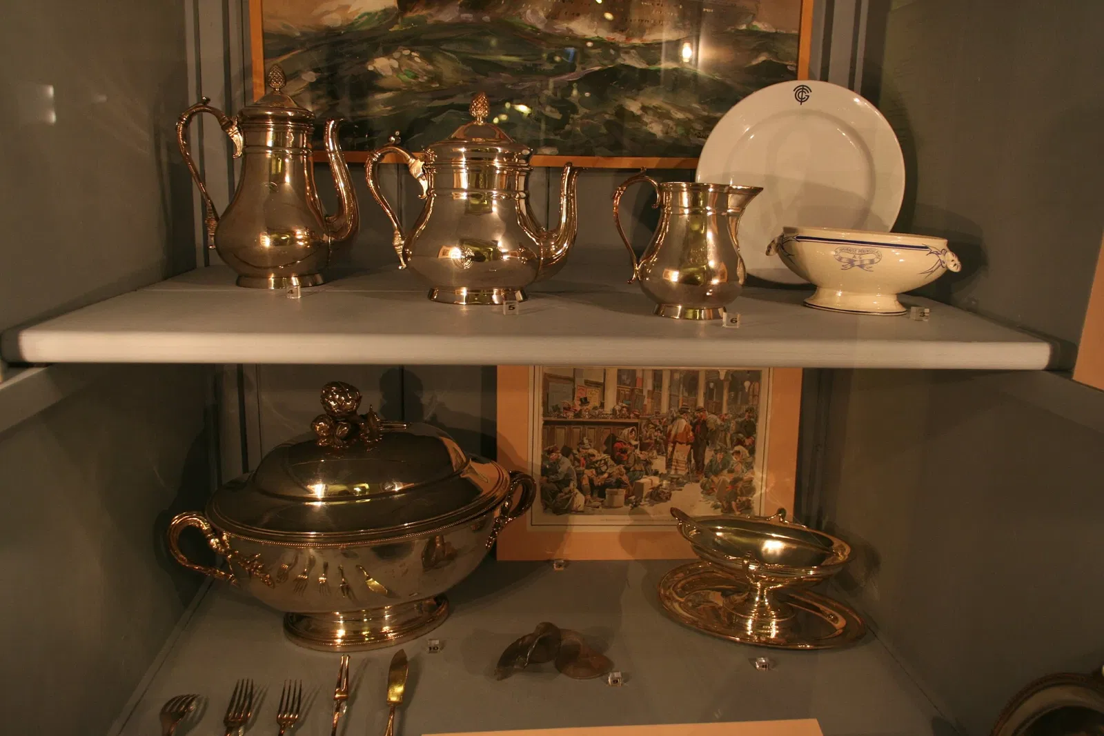 Musee Hotel Dubocage de Bleville