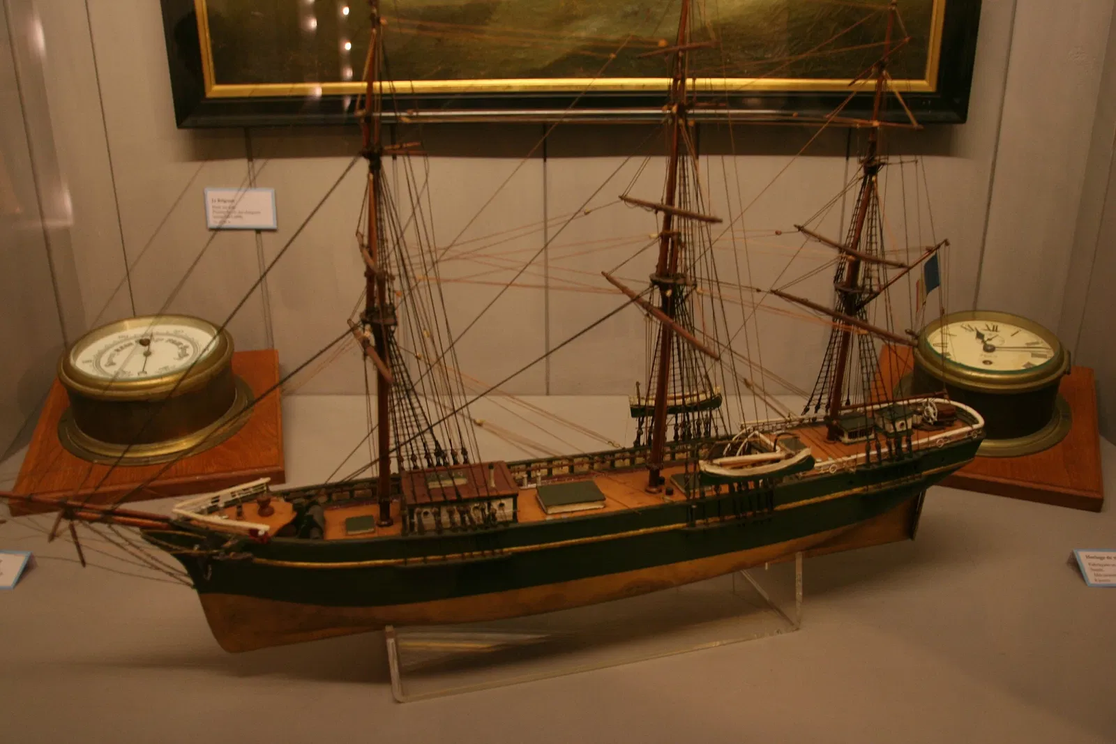 Musee Hotel Dubocage de Bleville