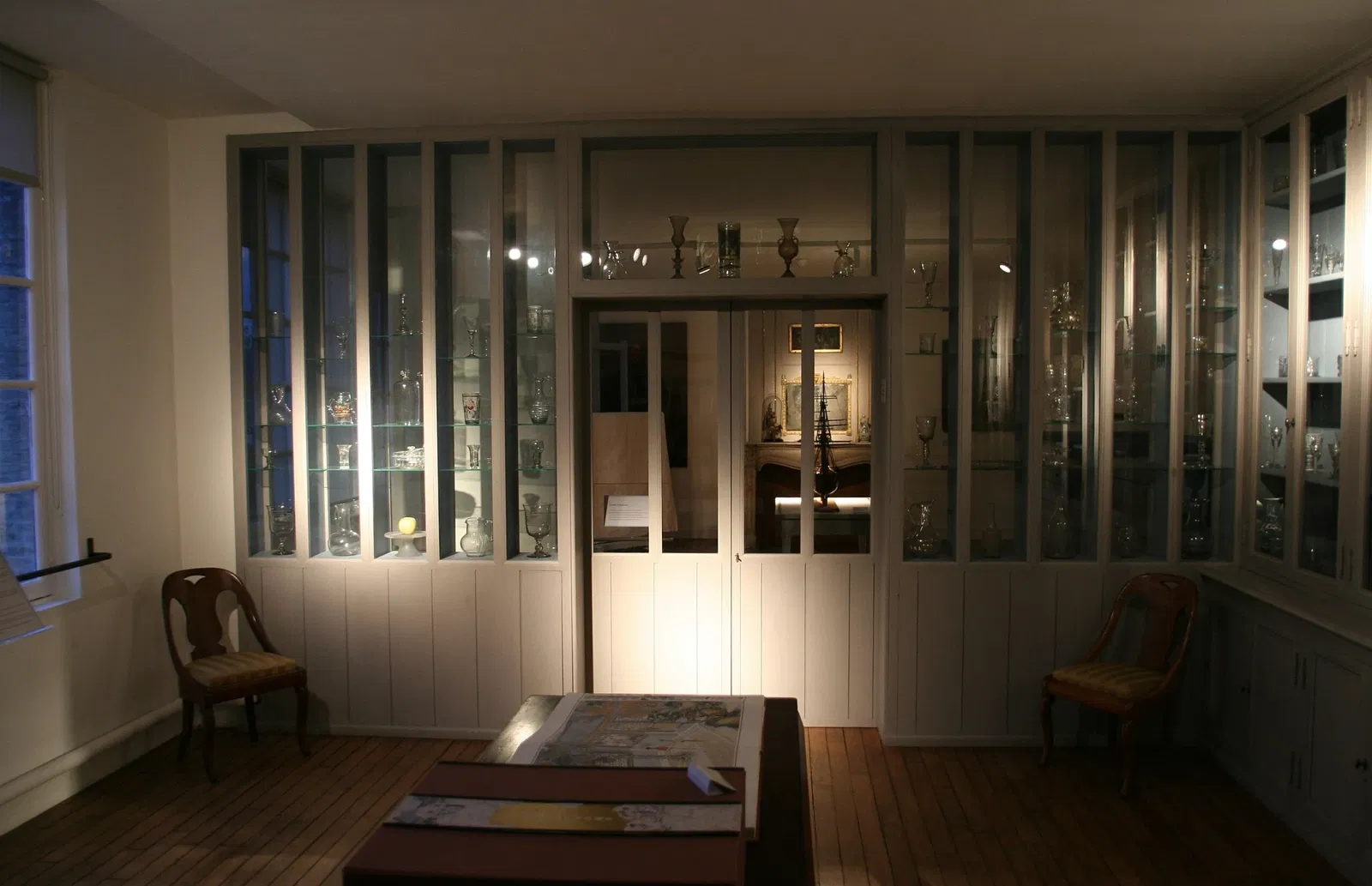 Musee Hotel Dubocage de Bleville