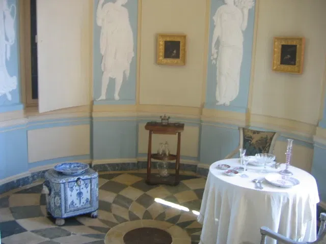 Maison de l'Armateur