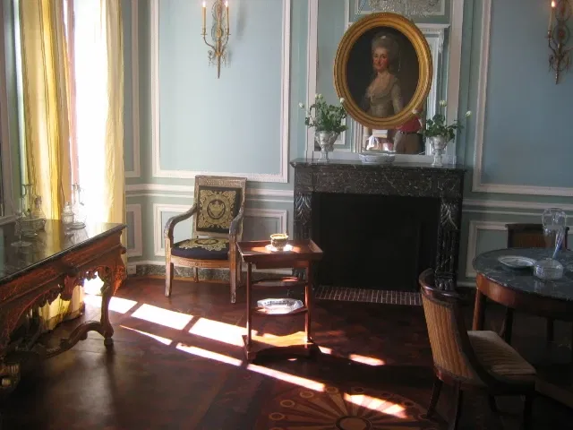 Musee Maison de L'Armateur