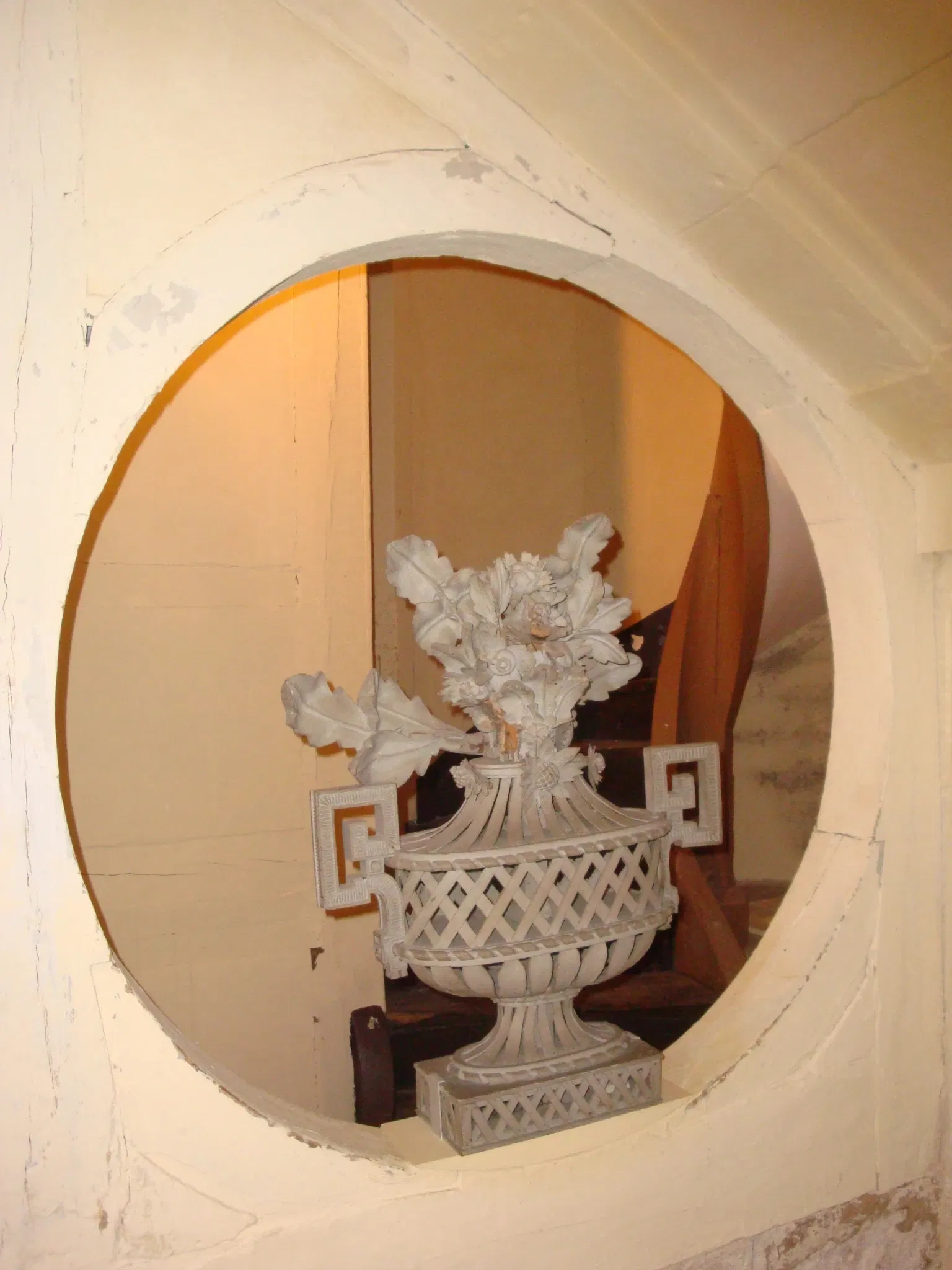 Musee Maison de L'Armateur