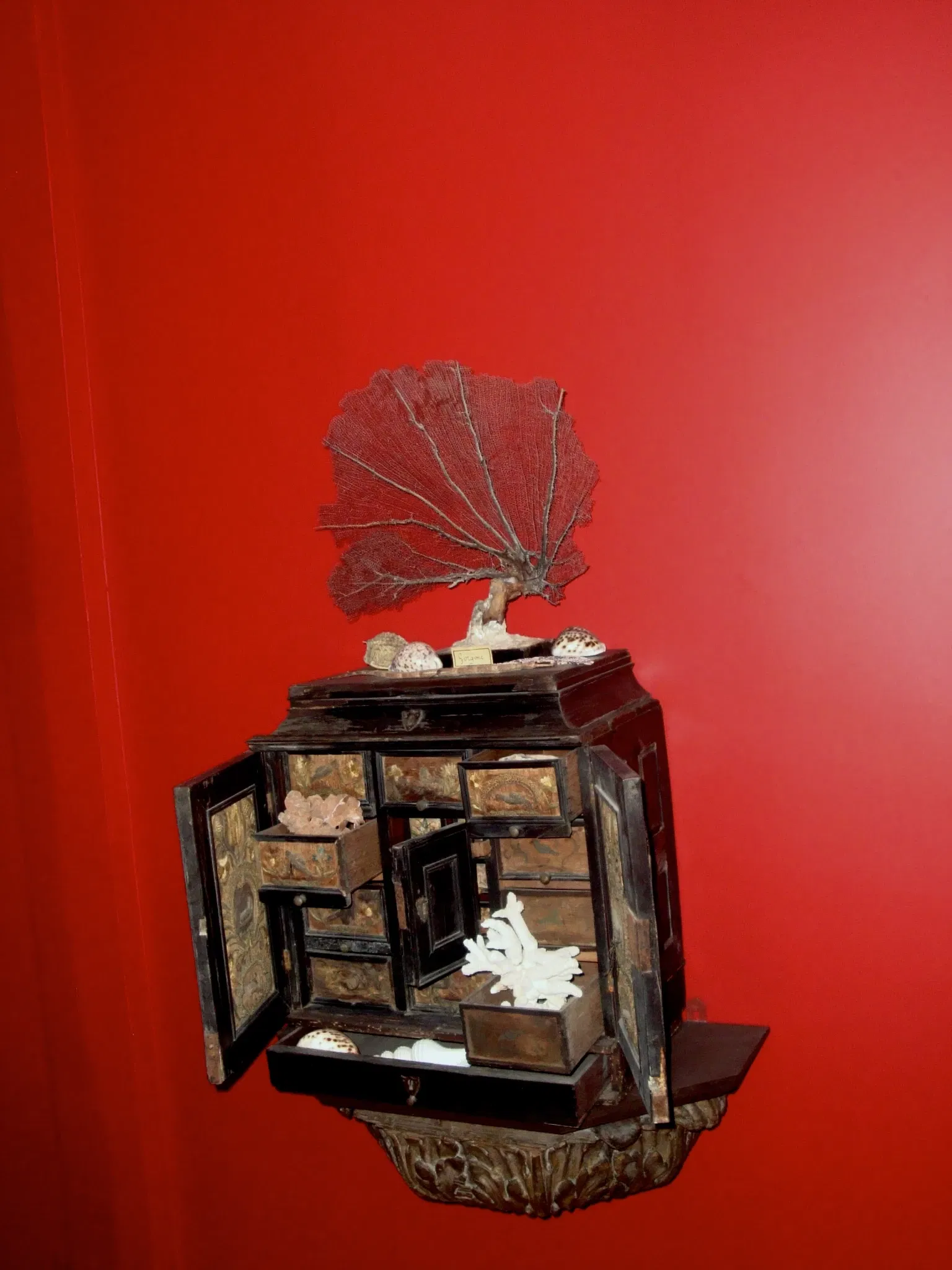 Musee Maison de L'Armateur