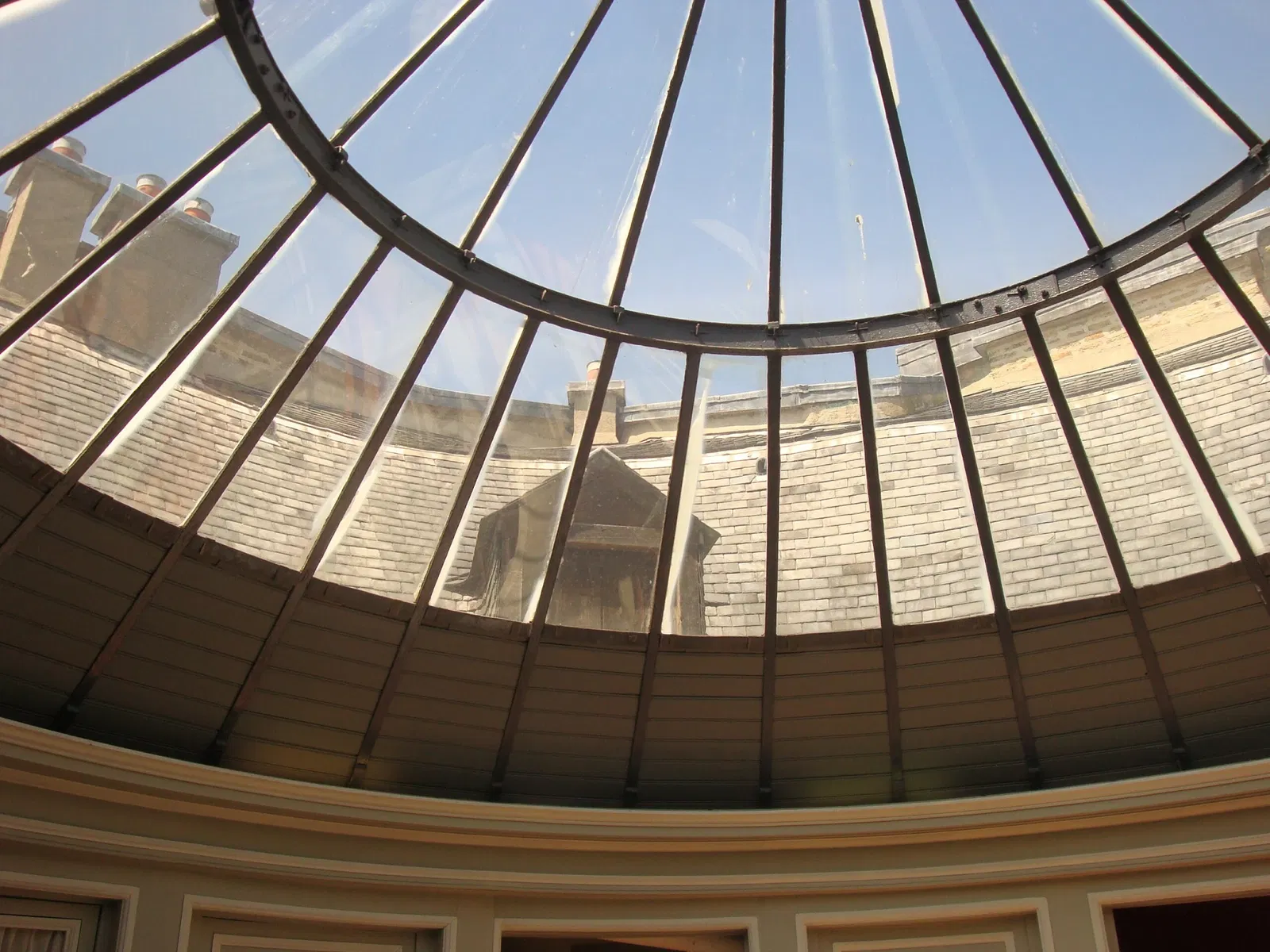 Musee Maison de L'Armateur