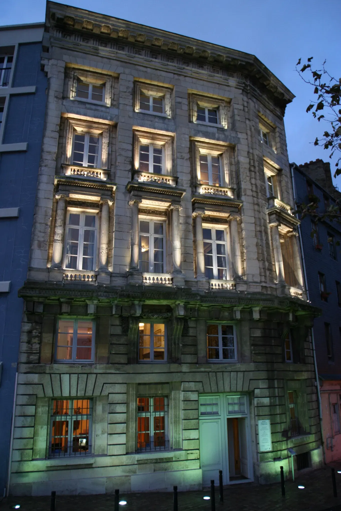 Maison de l'Armateur