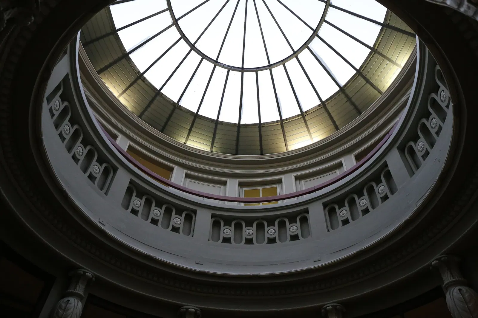 Musee Maison de L'Armateur