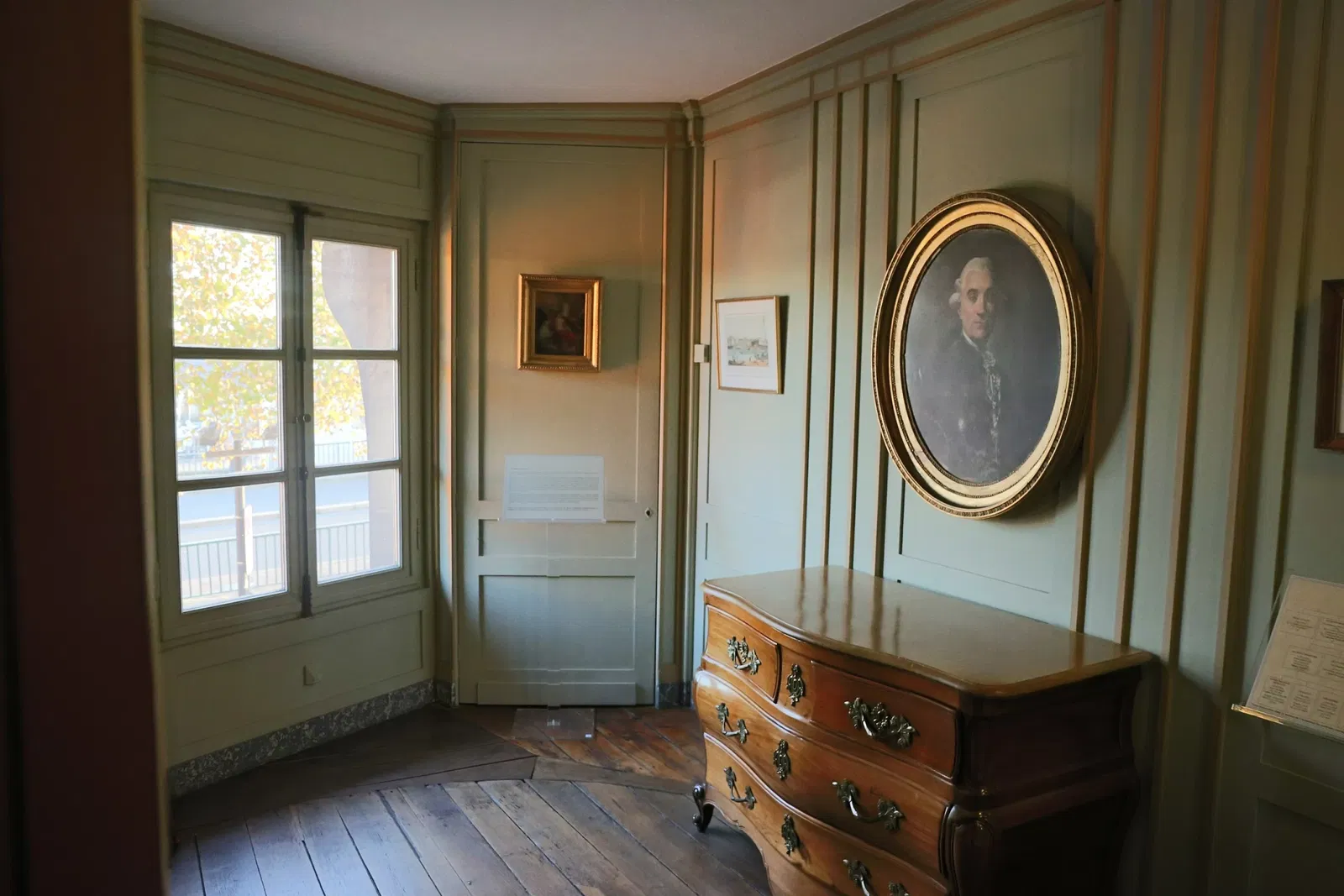 Maison de l'Armateur