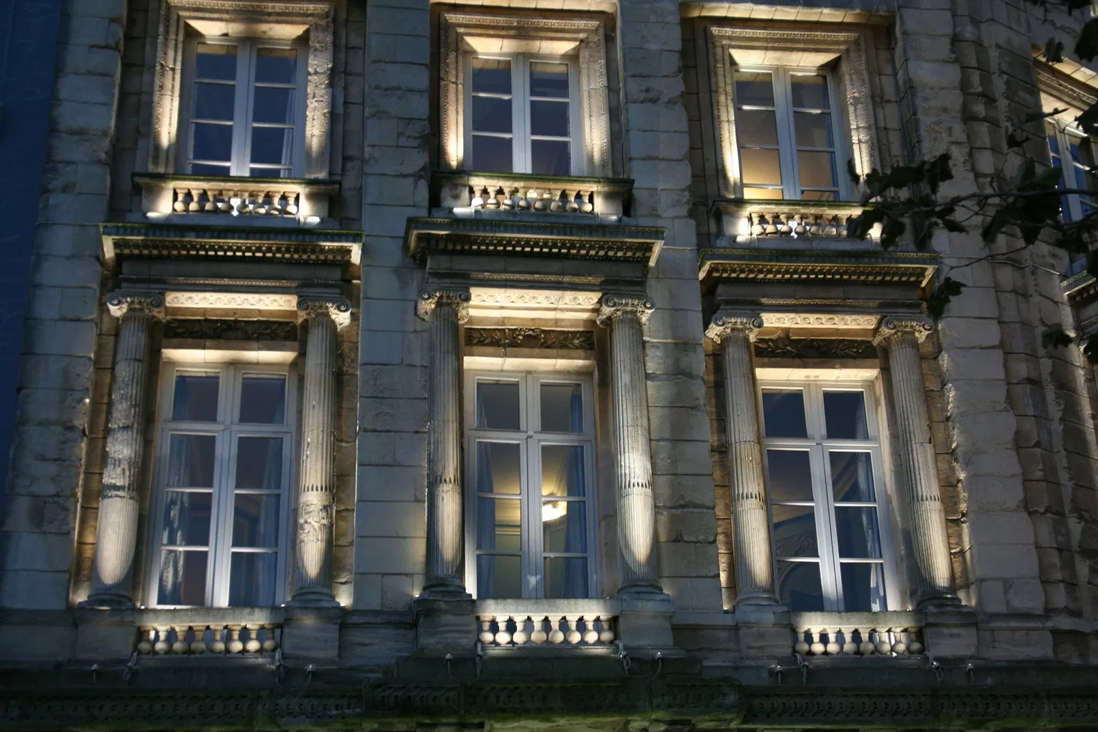 Maison de l'Armateur