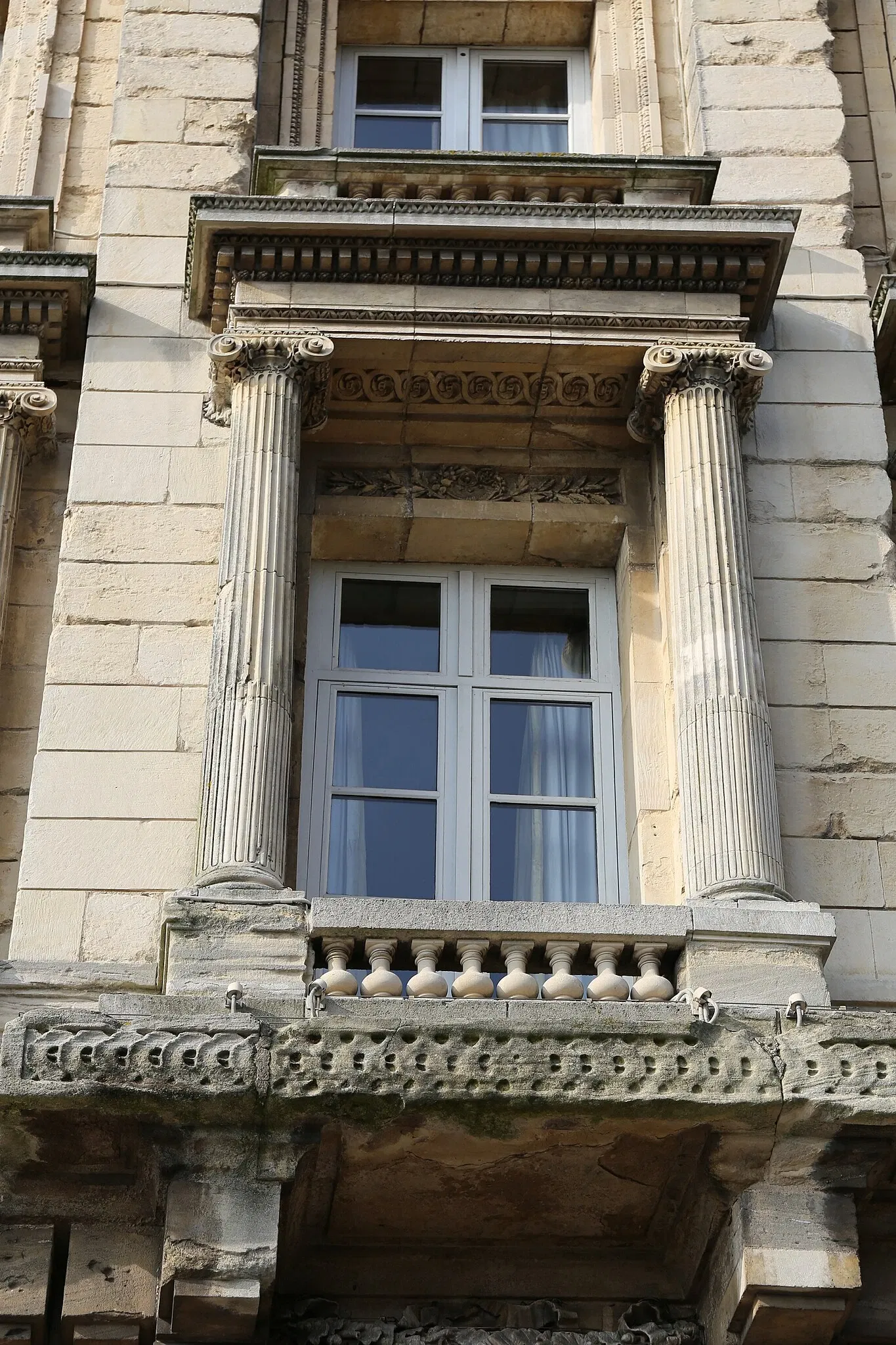 Musee Maison de L'Armateur