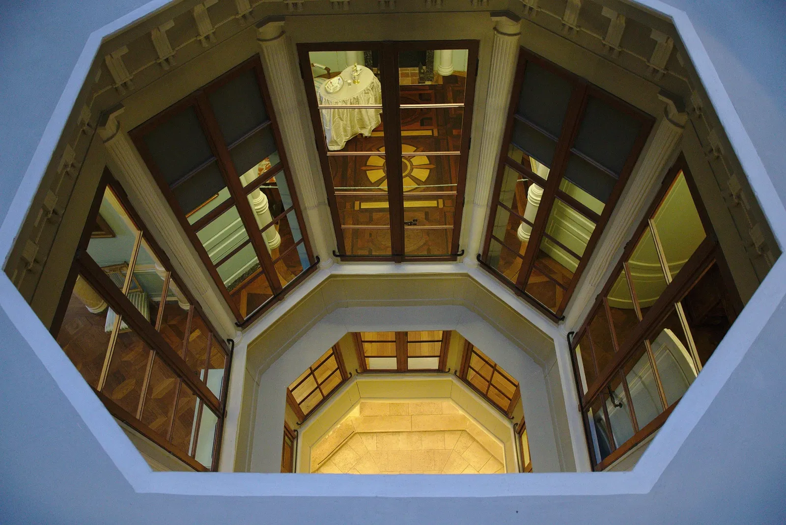 Musee Maison de L'Armateur