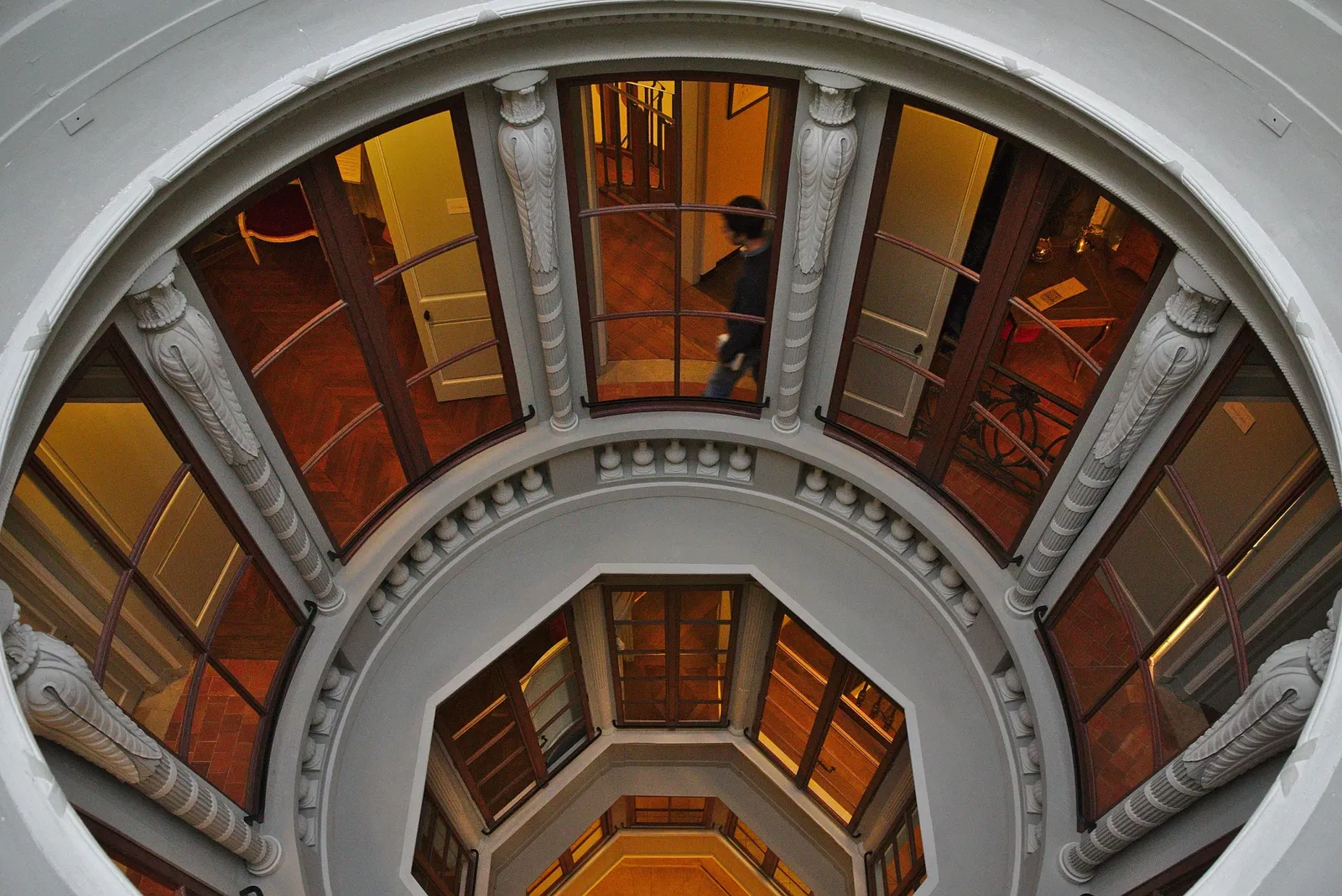 Musee Maison de L'Armateur