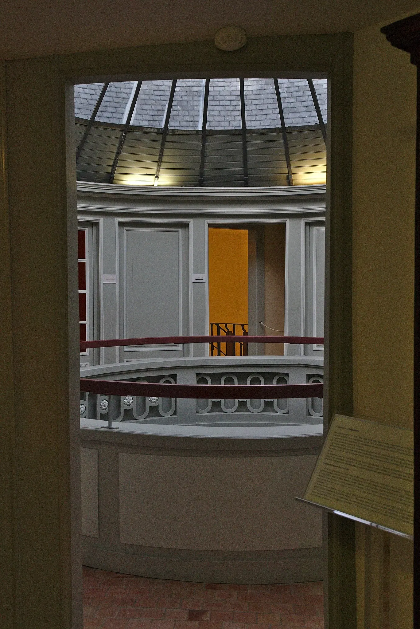 Maison de l'Armateur