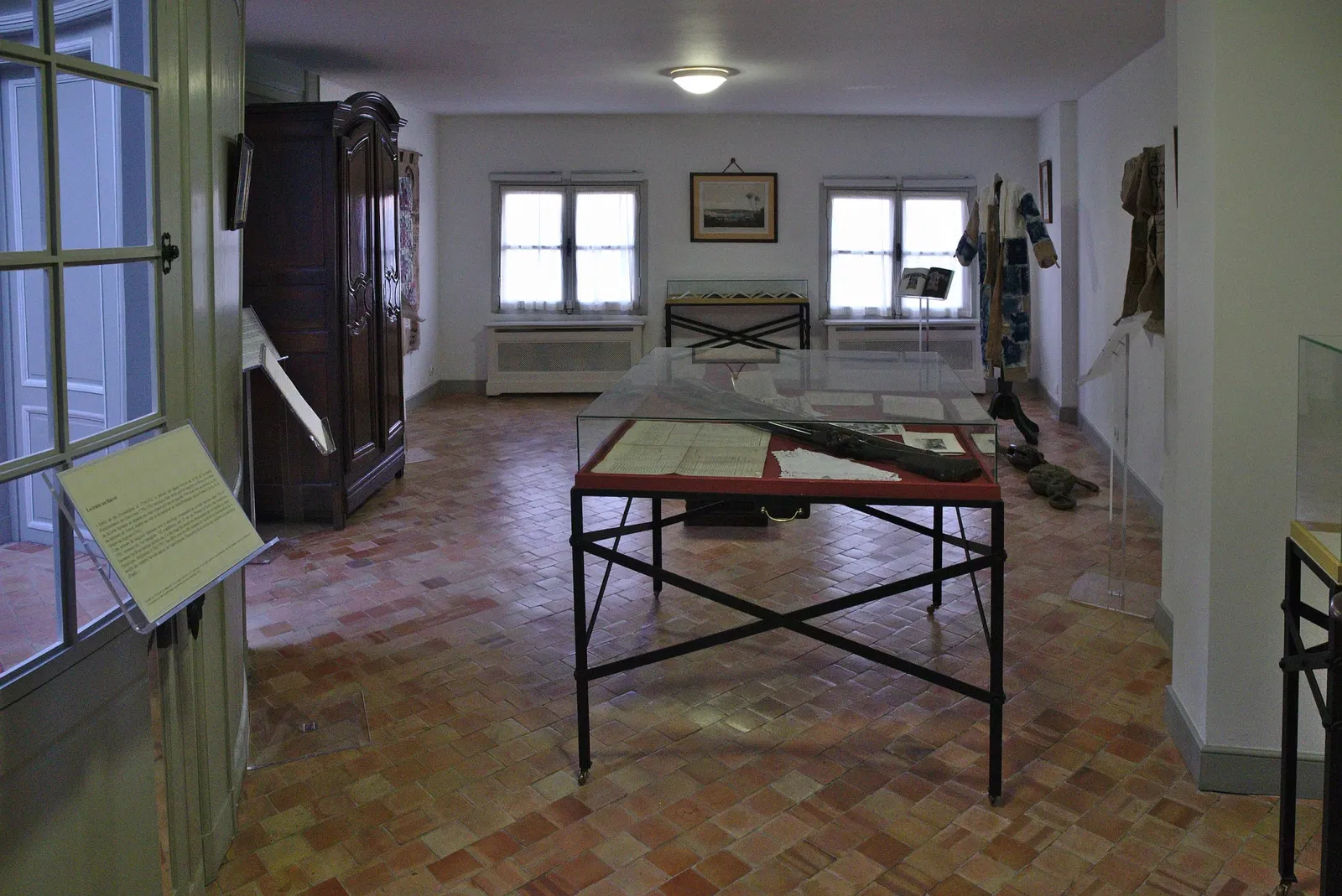 Musee Maison de L'Armateur