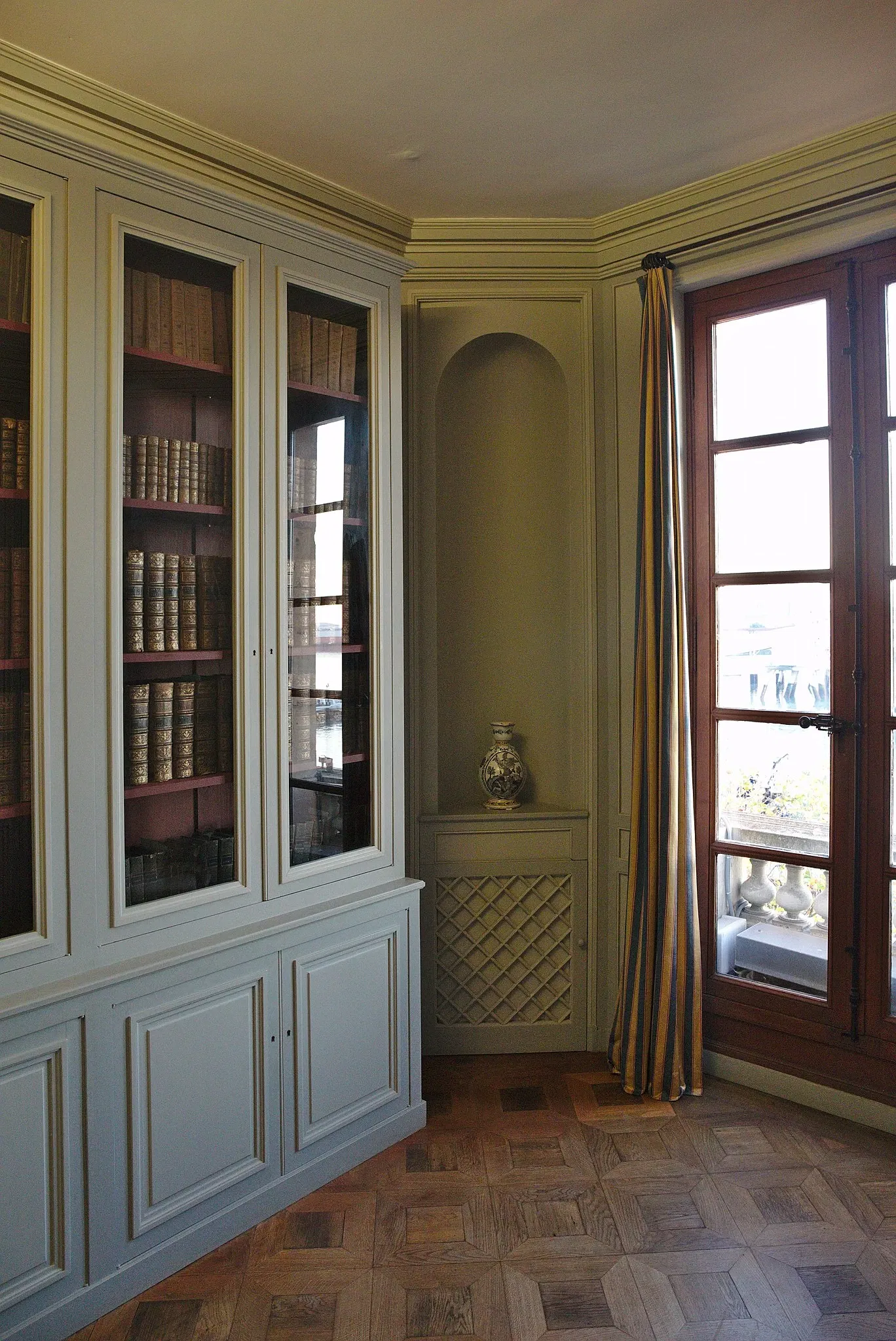 Musee Maison de L'Armateur