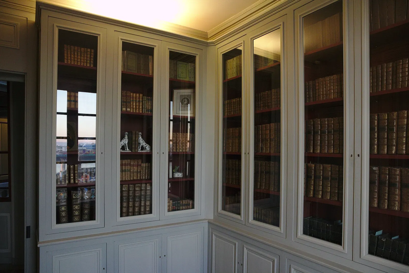 Maison de l'Armateur