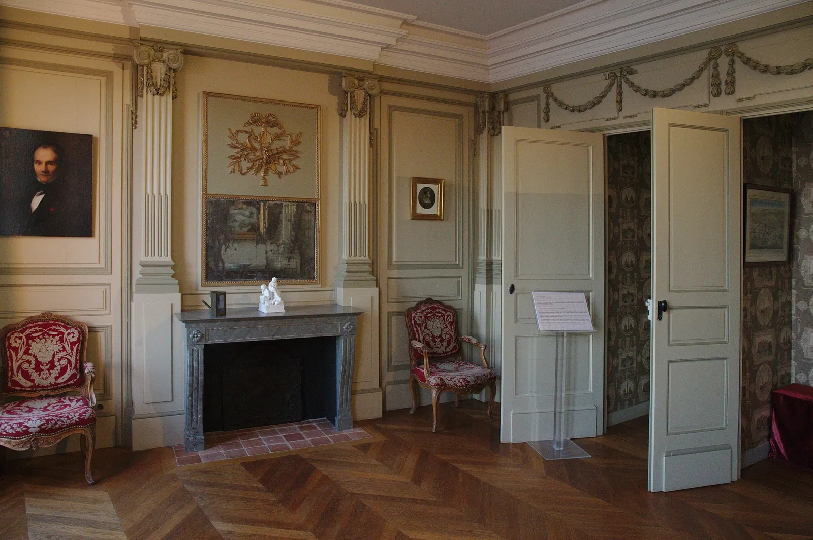 Maison de l'Armateur