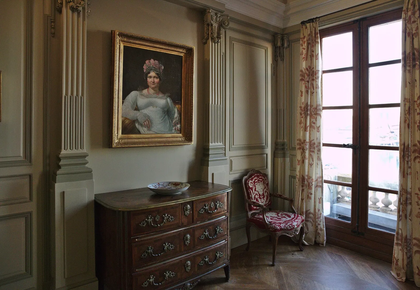 Musee Maison de L'Armateur