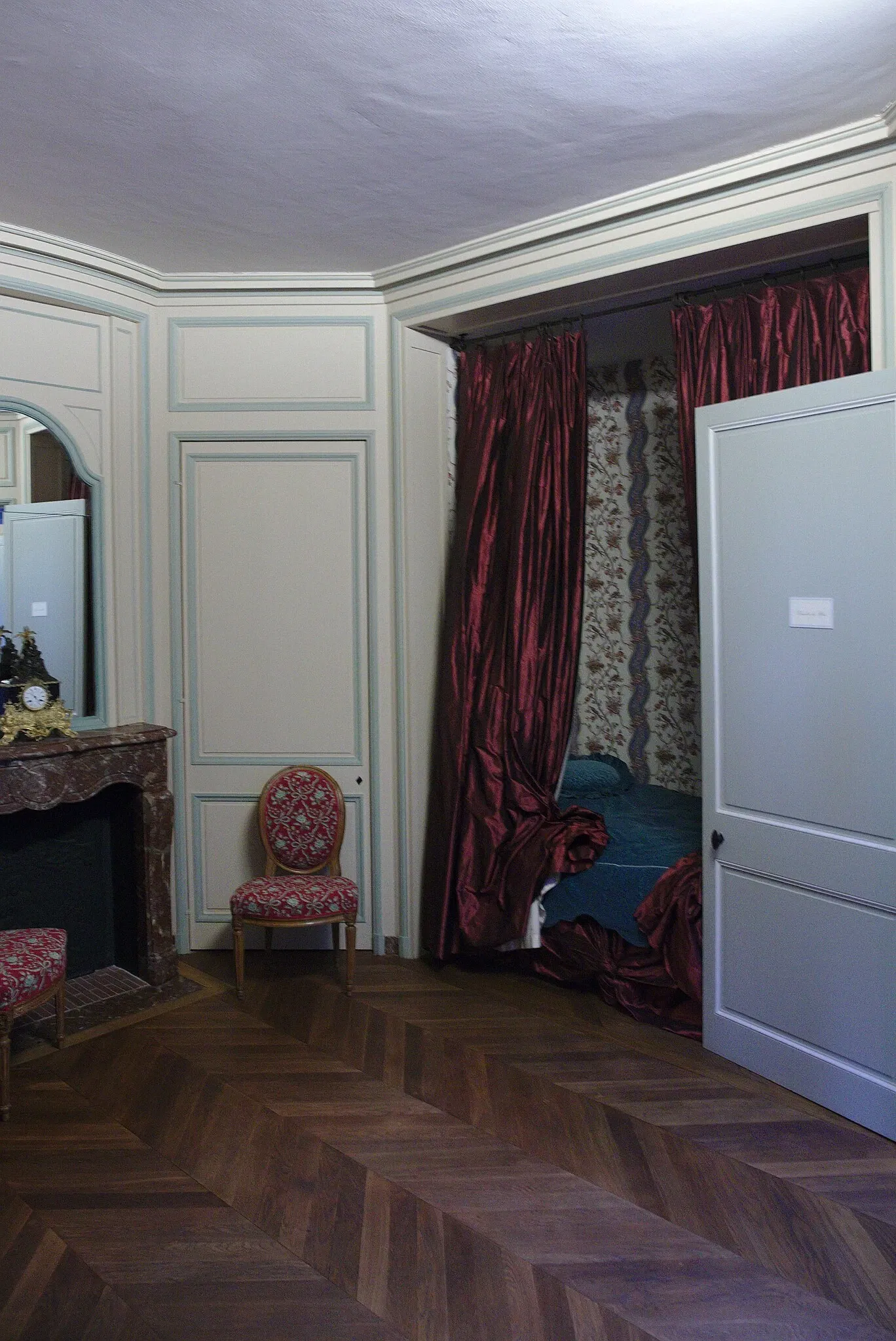 Musee Maison de L'Armateur