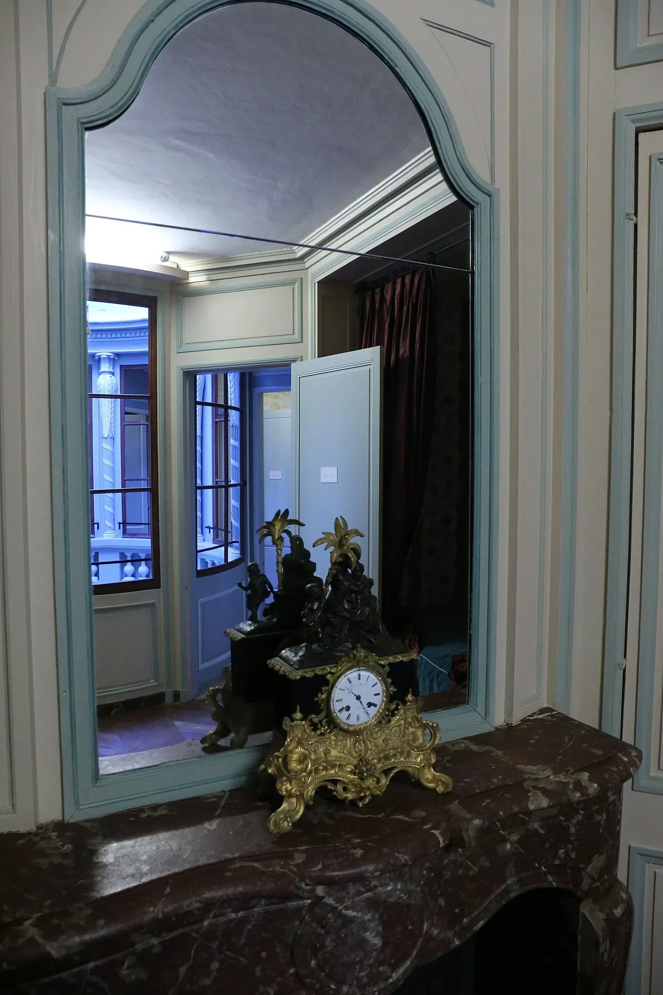 Musee Maison de L'Armateur