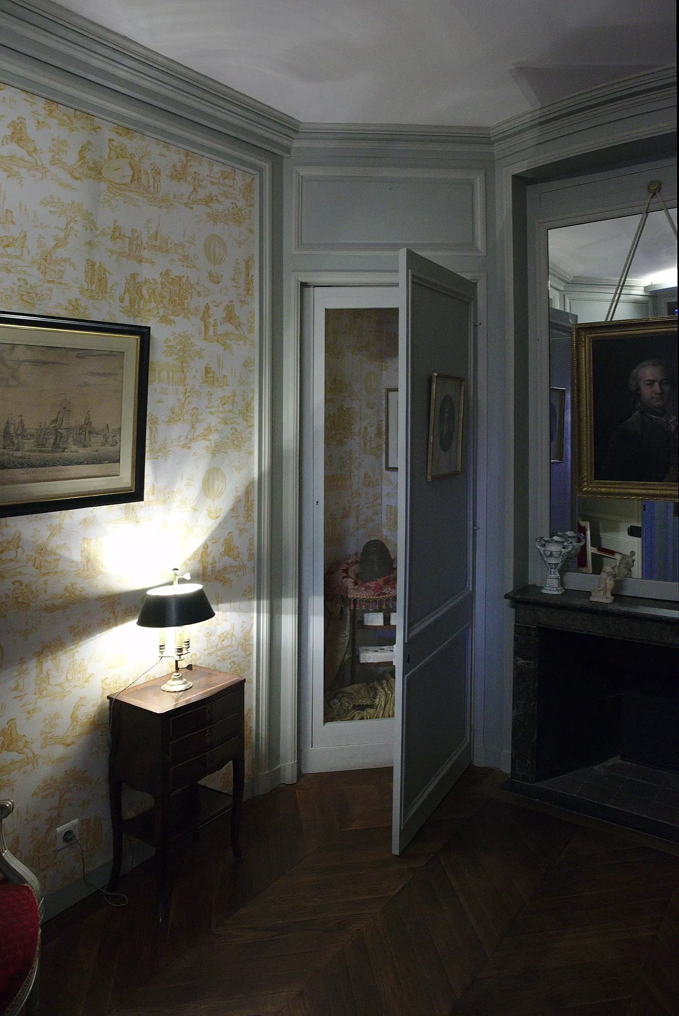 Maison de l'Armateur