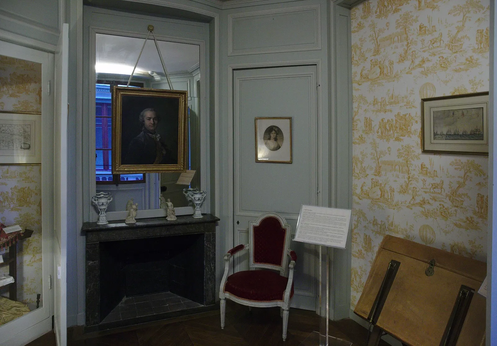 Maison de l'Armateur