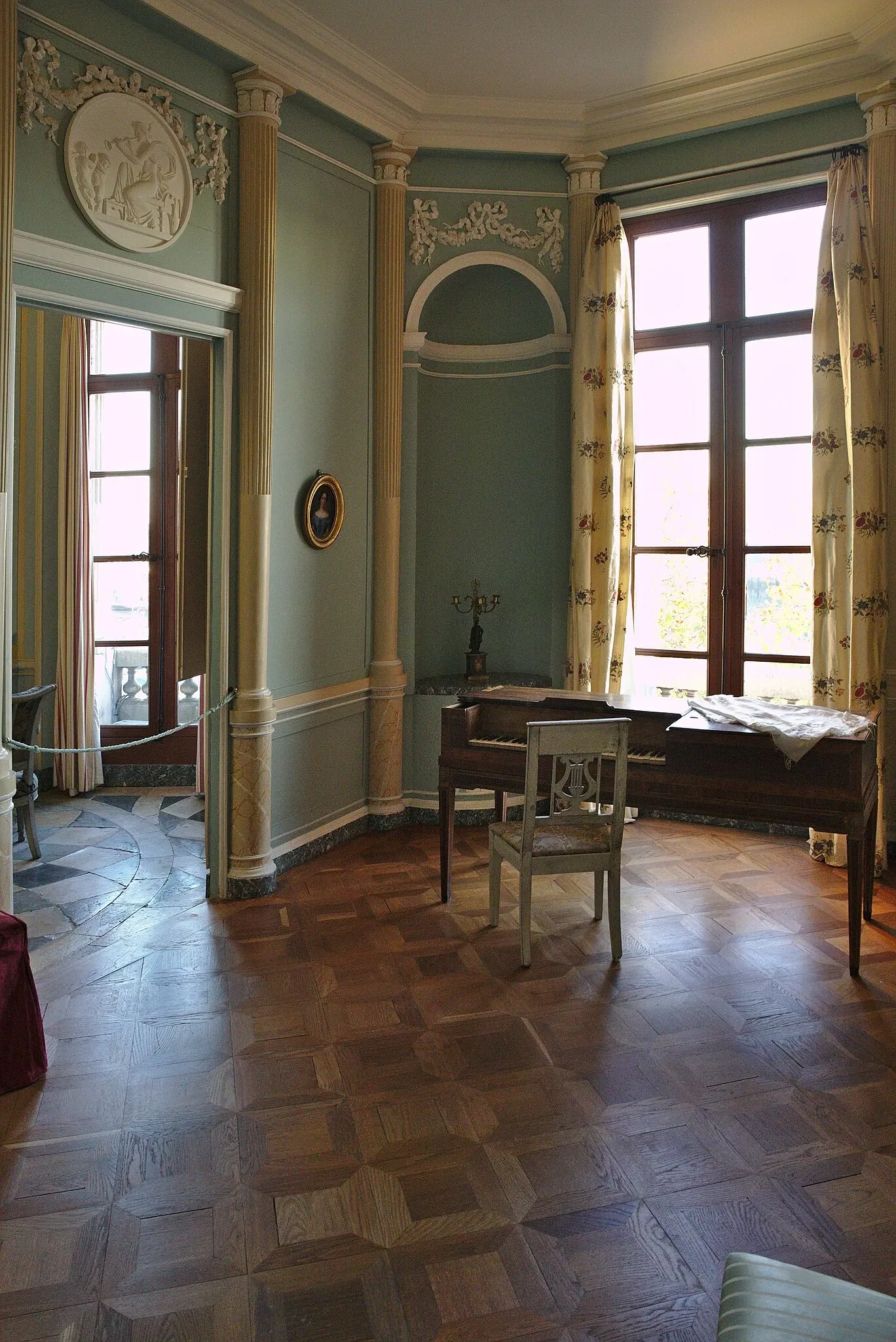 Musee Maison de L'Armateur