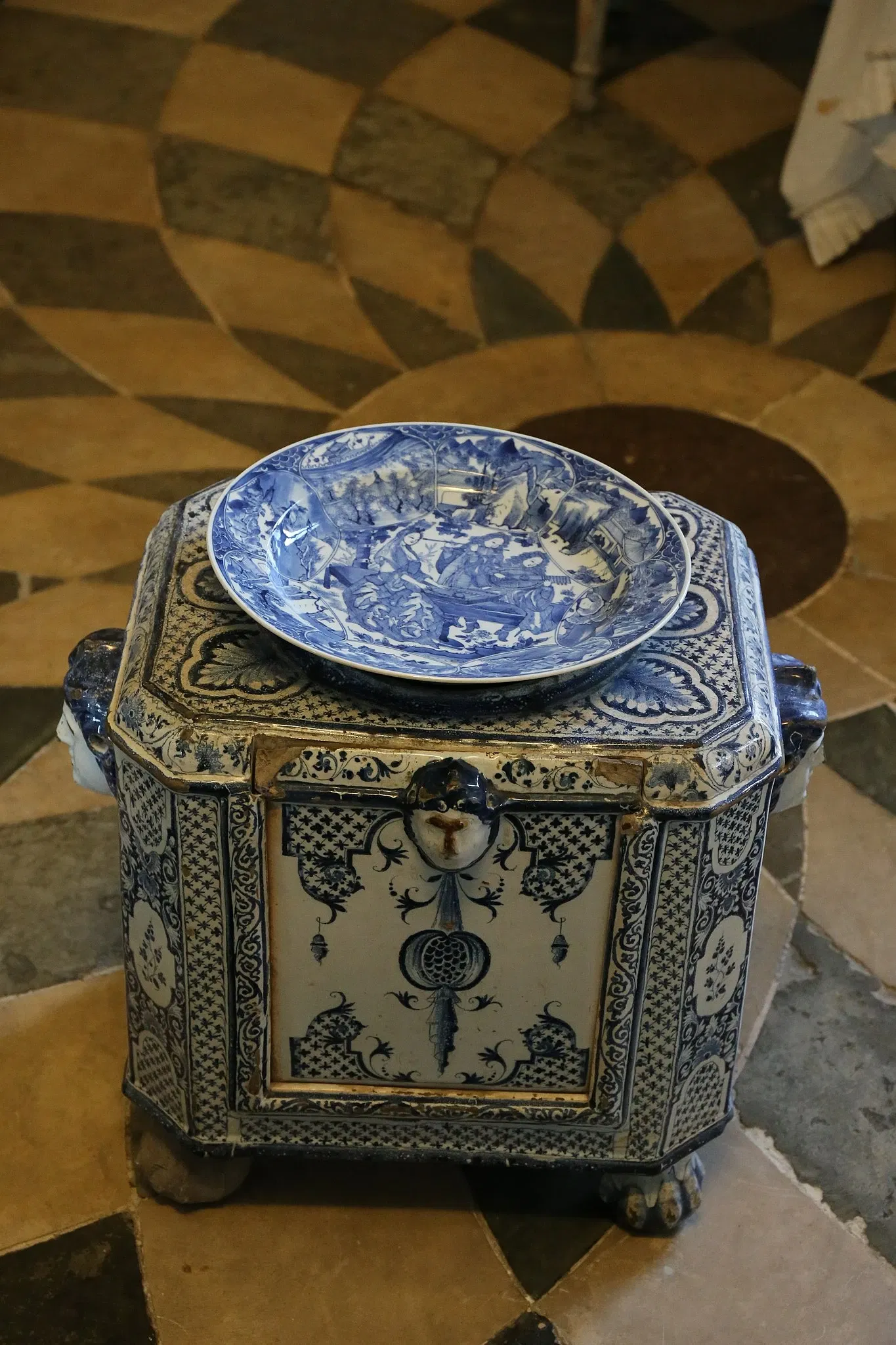 Maison de l'Armateur