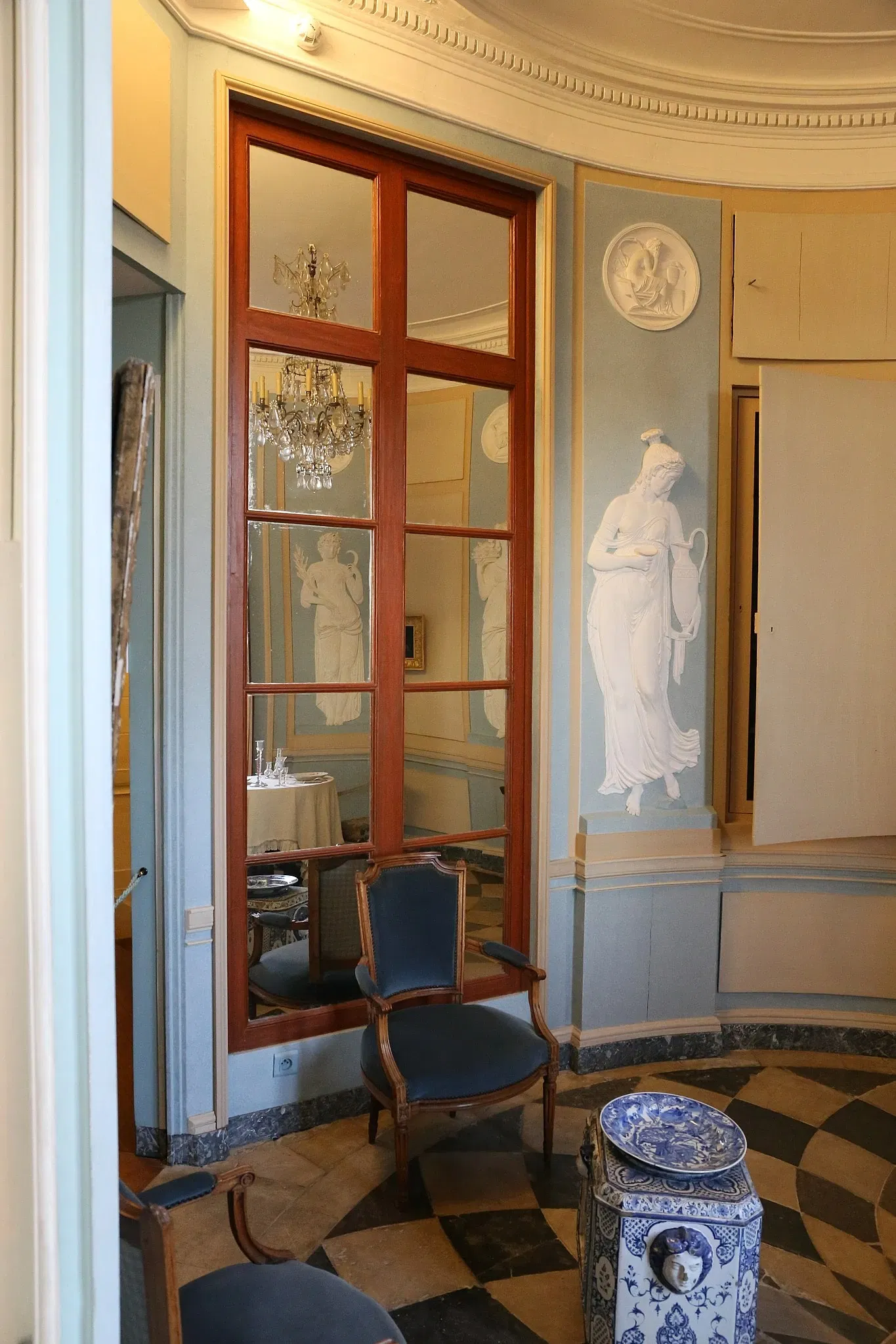 Musee Maison de L'Armateur