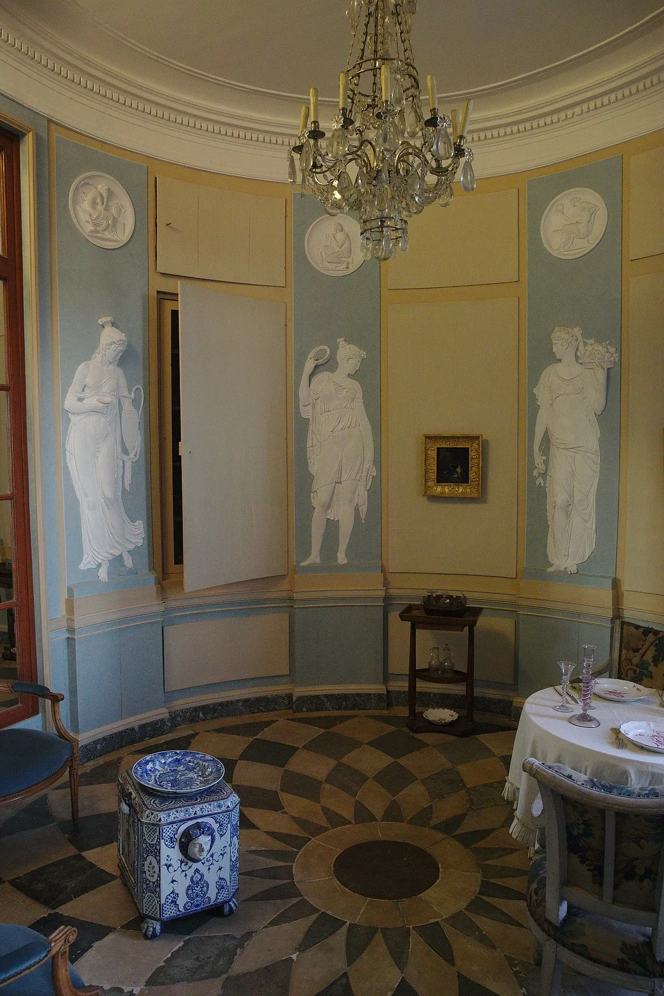 Musee Maison de L'Armateur