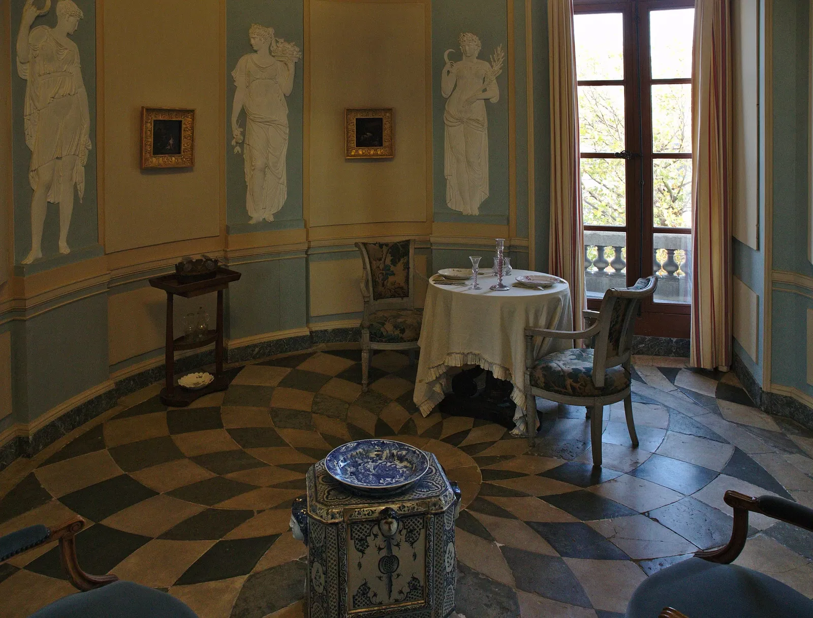 Musee Maison de L'Armateur