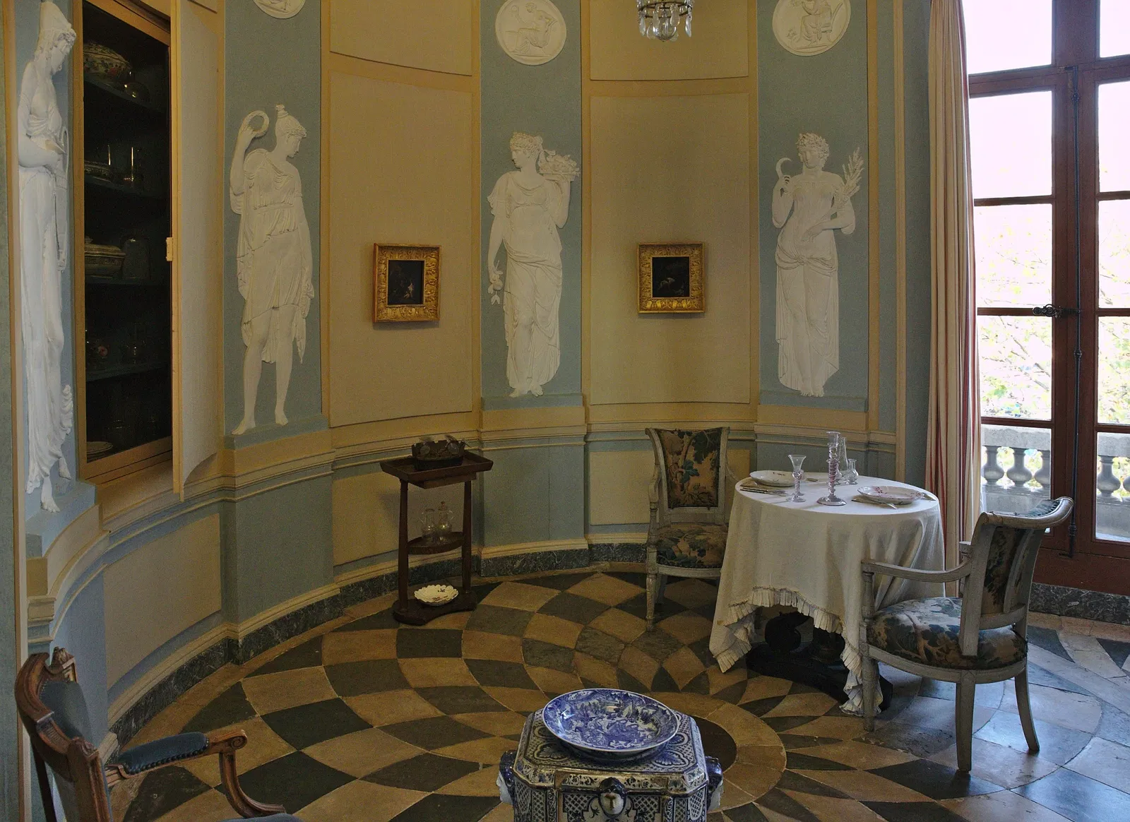 Musee Maison de L'Armateur