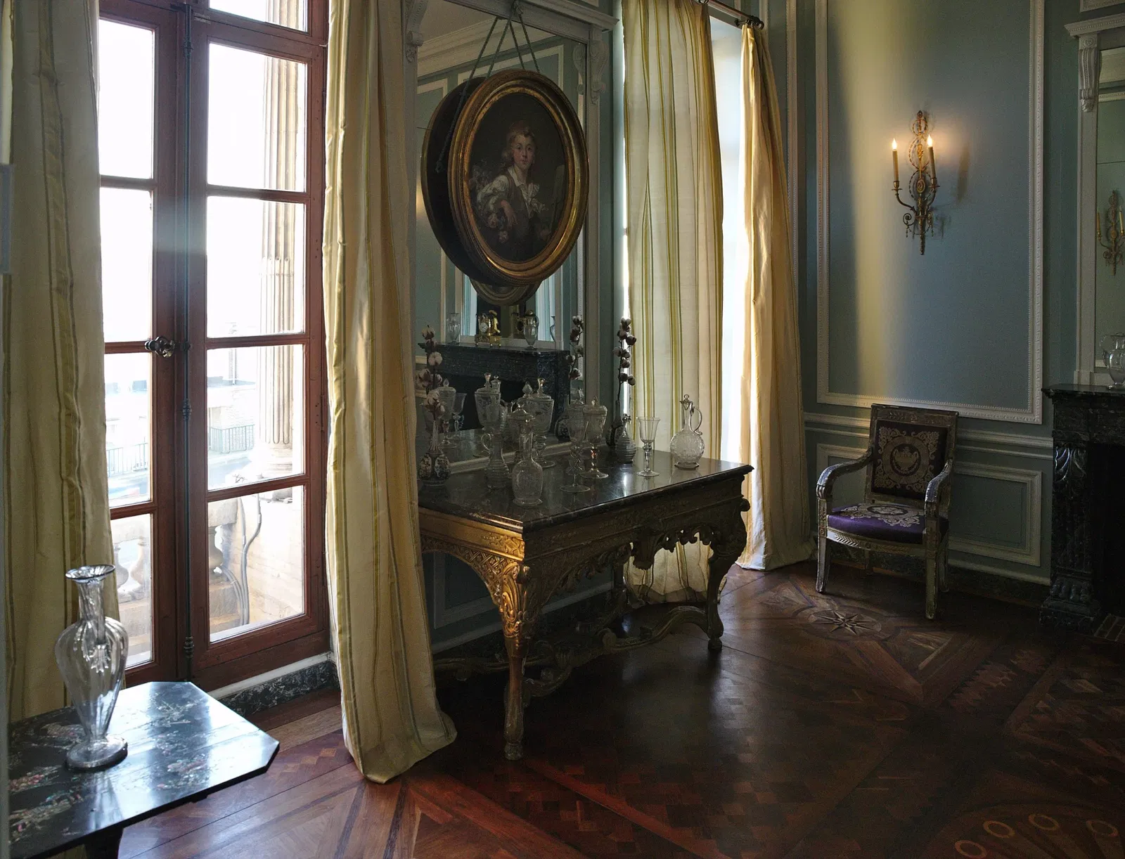 Maison de l'Armateur