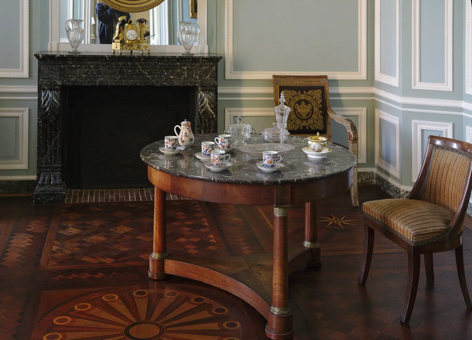 Musee Maison de L'Armateur