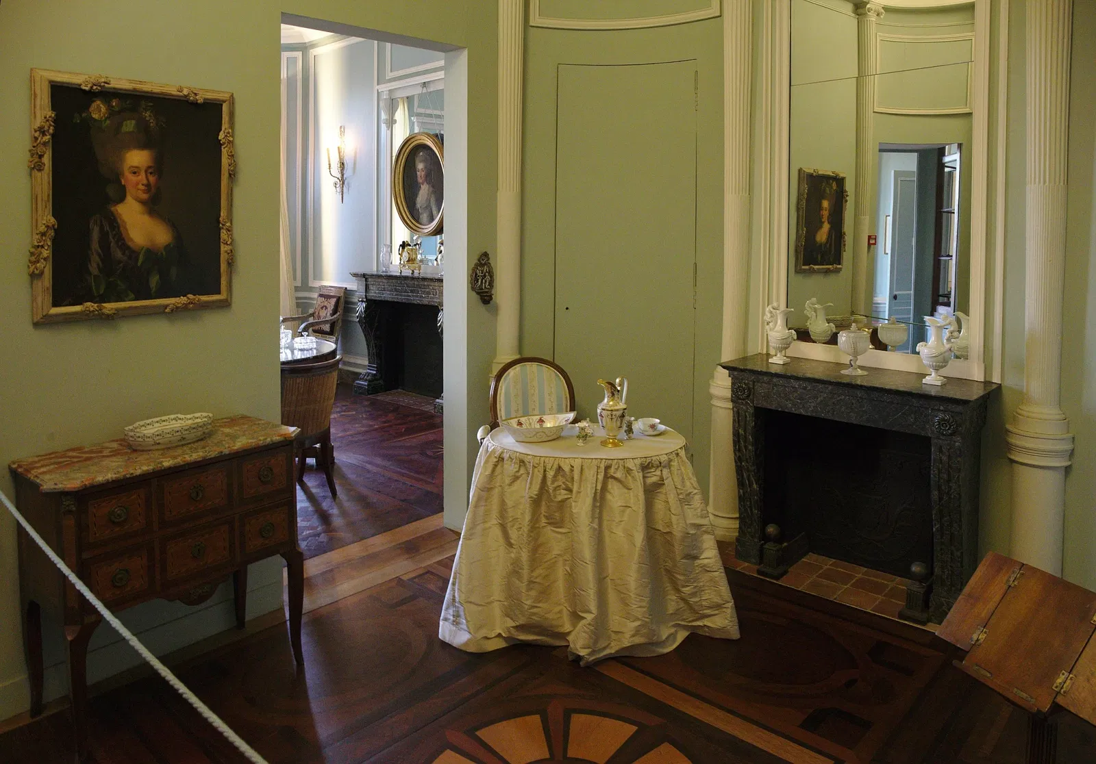 Musee Maison de L'Armateur