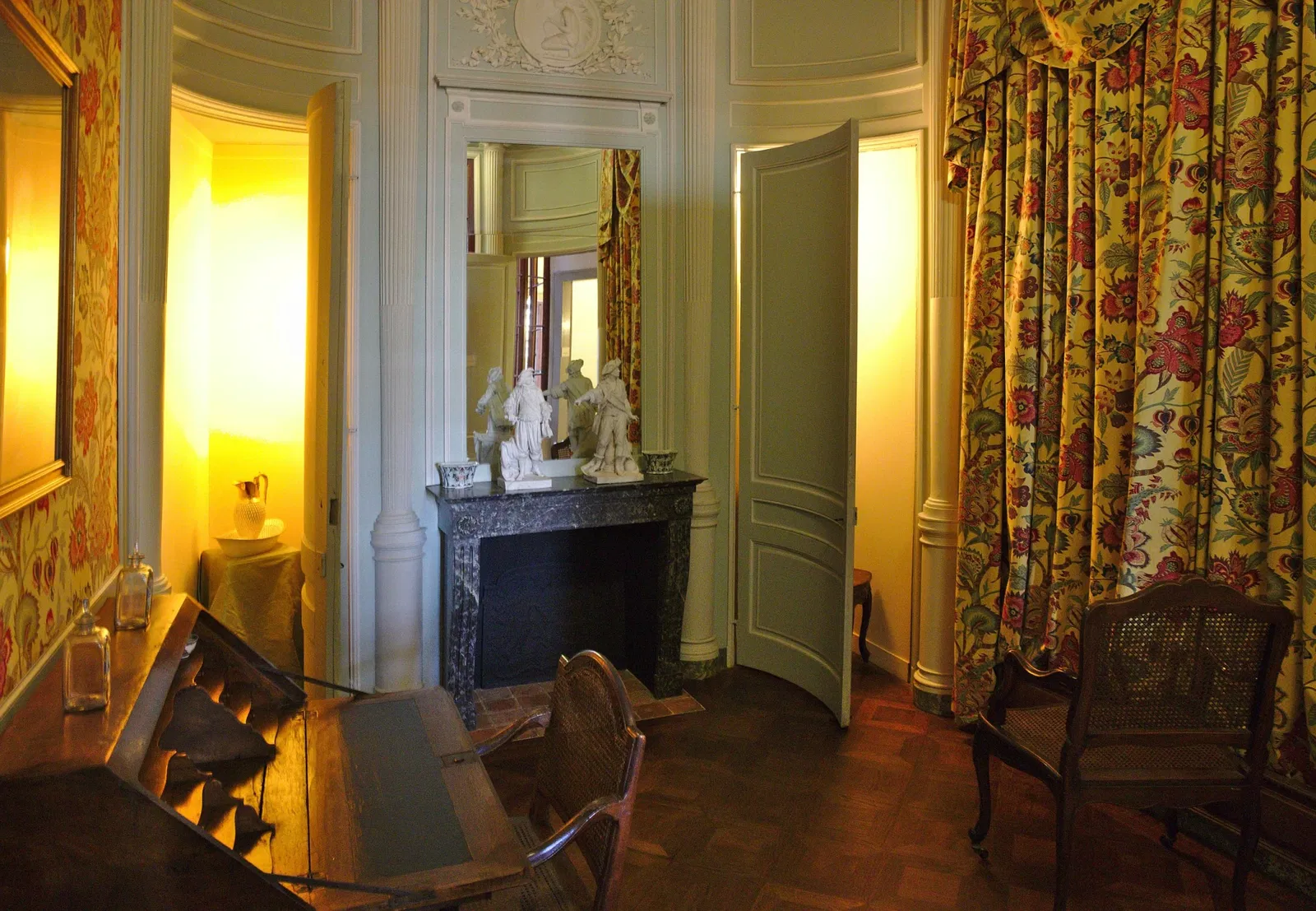 Musee Maison de L'Armateur